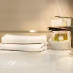 Bellevue 아파트호텔 보파르트