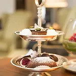 Bellevue 아파트호텔 보파르트