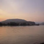 아파트호텔 Bellevue 보파르트