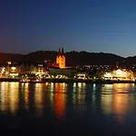 Bellevue 보파르트