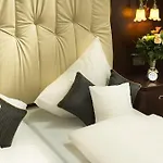아파트호텔 Bellevue 보파르트