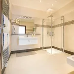 아파트호텔 Bellevue 4*