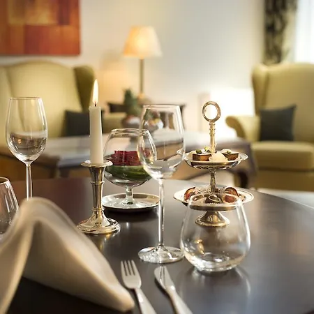 Bellevue 4*