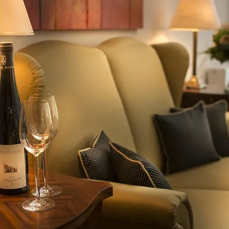 Bellevue Apartmanhotel