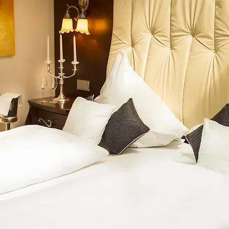 Bellevue Apartmanhotel