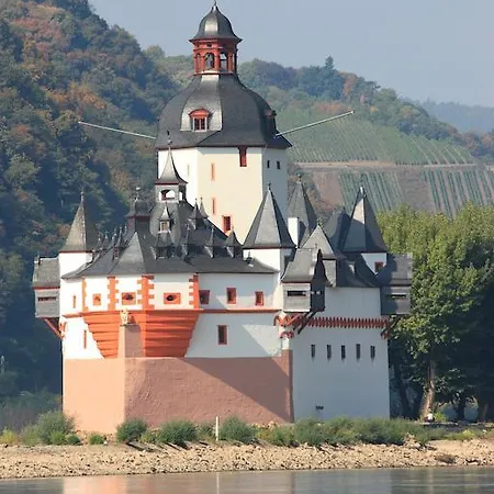 Appart hôtel Bellevue 4*