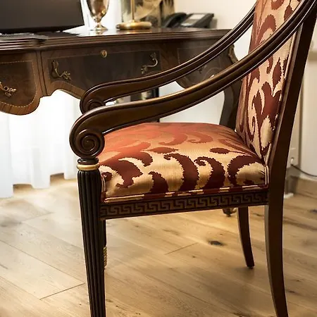 Apartmanhotel Bellevue