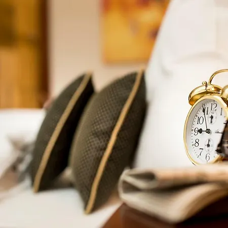 Lägenhetshotell Bellevue Boppard