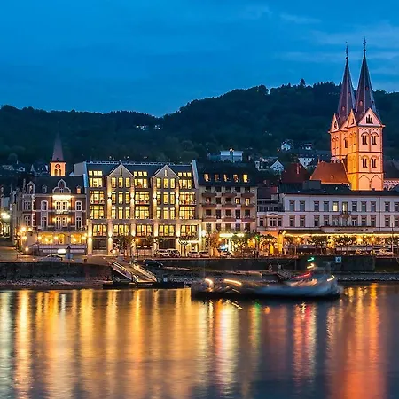 Bellevue Lägenhetshotell