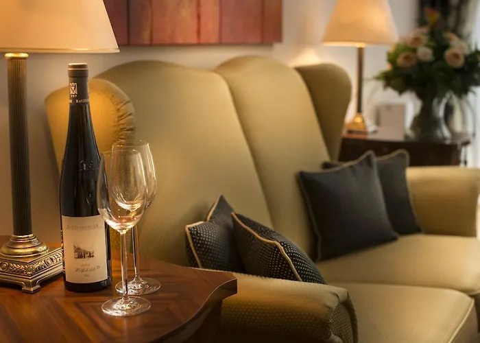 Bellevue Lägenhetshotell