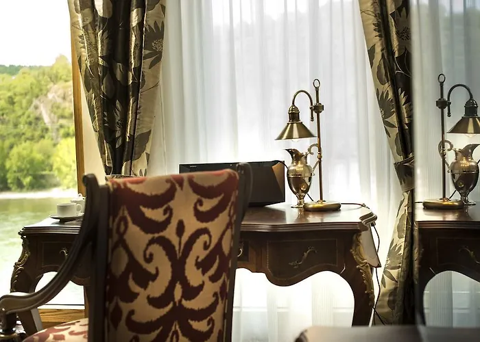 Bellevue Appart hôtel