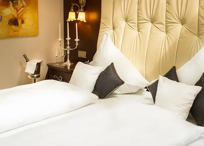 Bellevue Appart hôtel