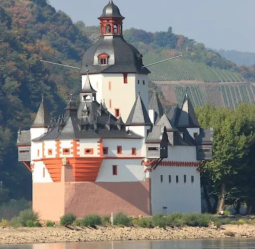 Appart hôtel Bellevue 4*