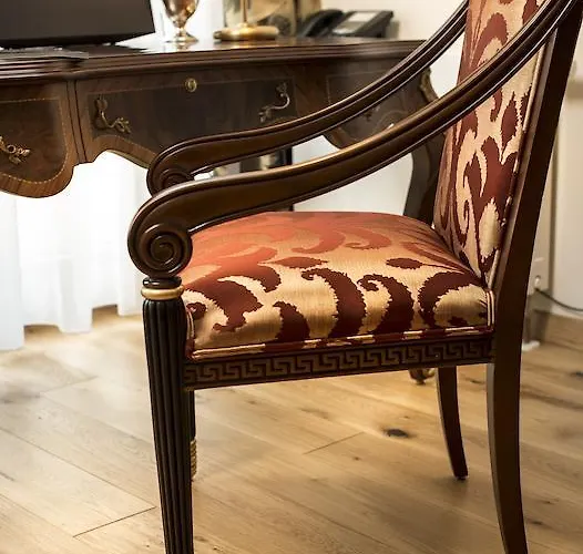 Appart hôtel Bellevue