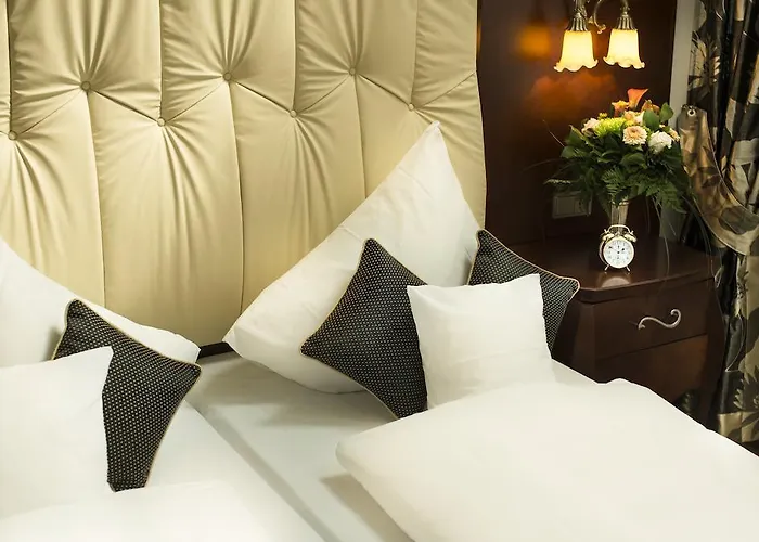 Appart hôtel Bellevue Boppard