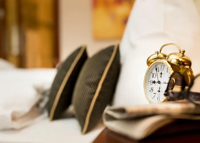 Appart hôtel Bellevue Boppard