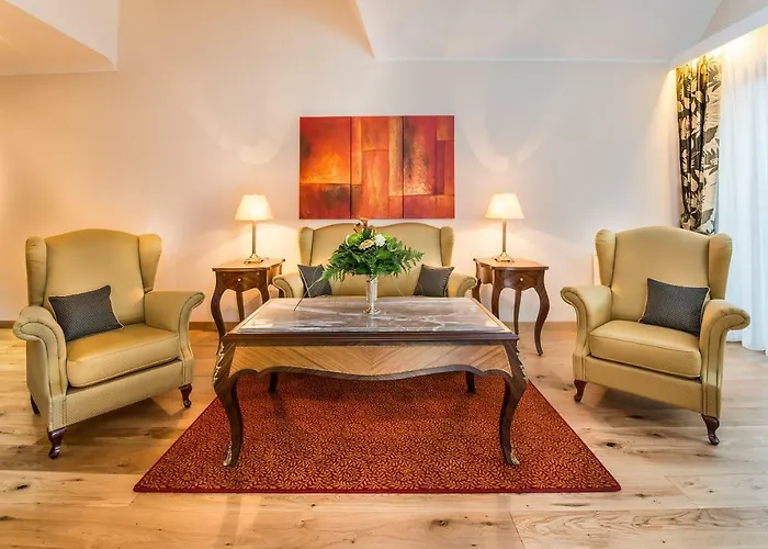 Appart hôtel Bellevue