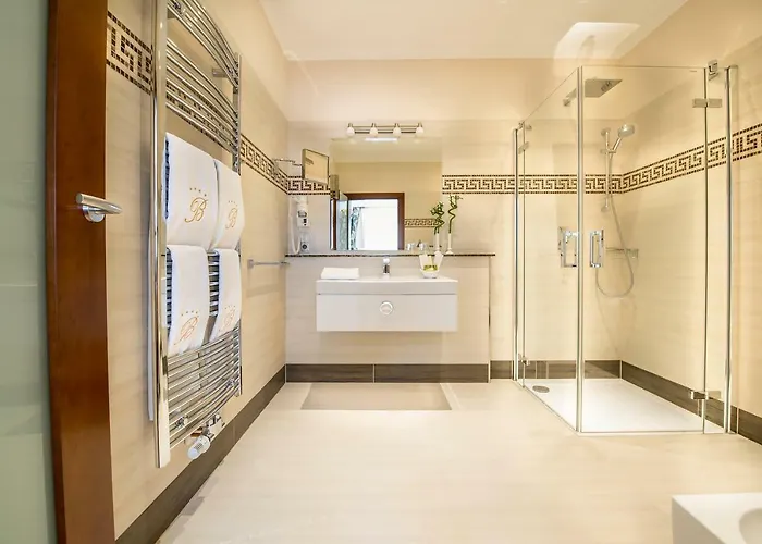 Bellevue Appart hôtel 4*